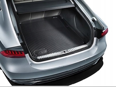 Mata korytko bagażnika Audi A7 C8 2019 oryginalna! EAN (GTIN) 4039378594008