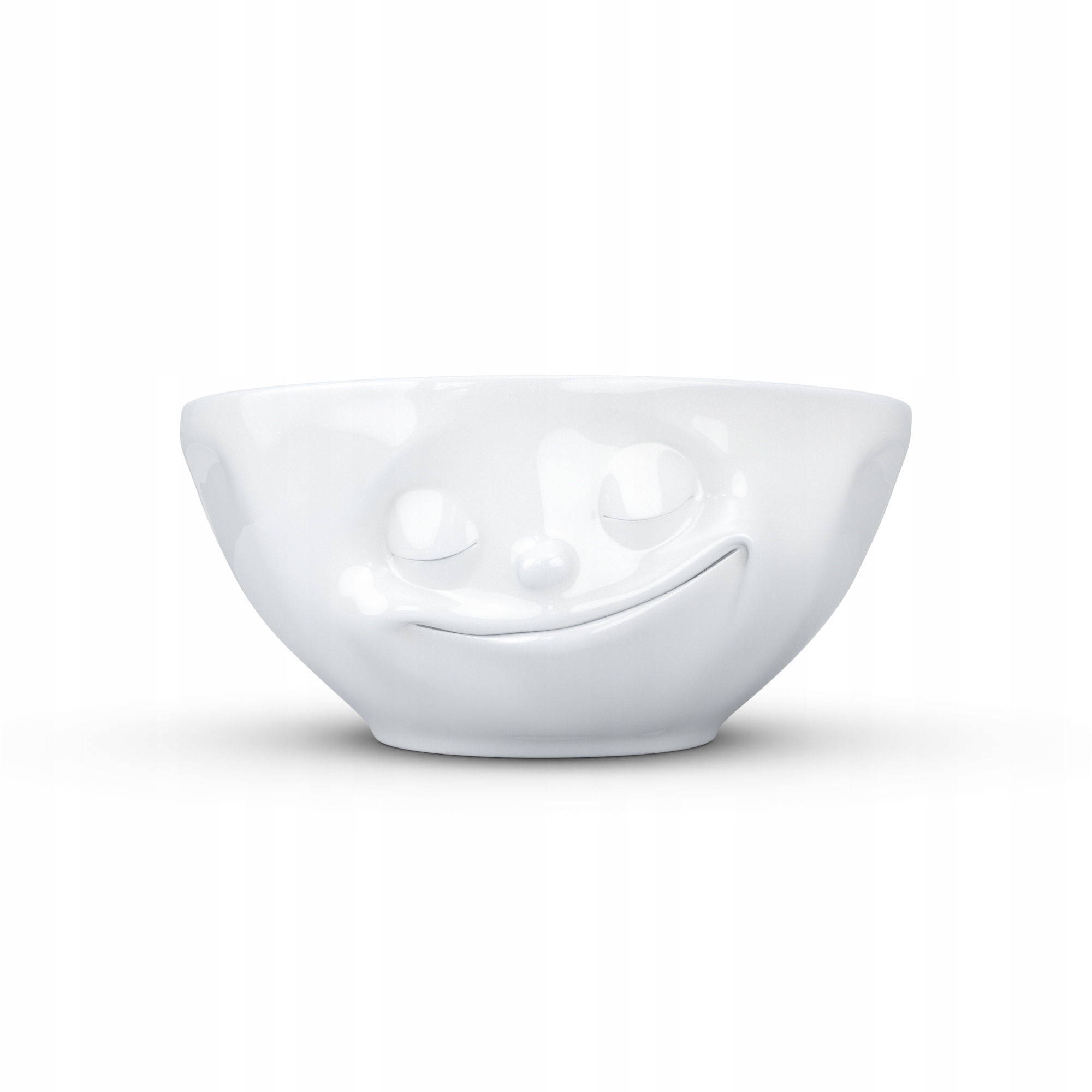 

Miska Miski porcelanowa 350 ml 3 D emotikon Tassen