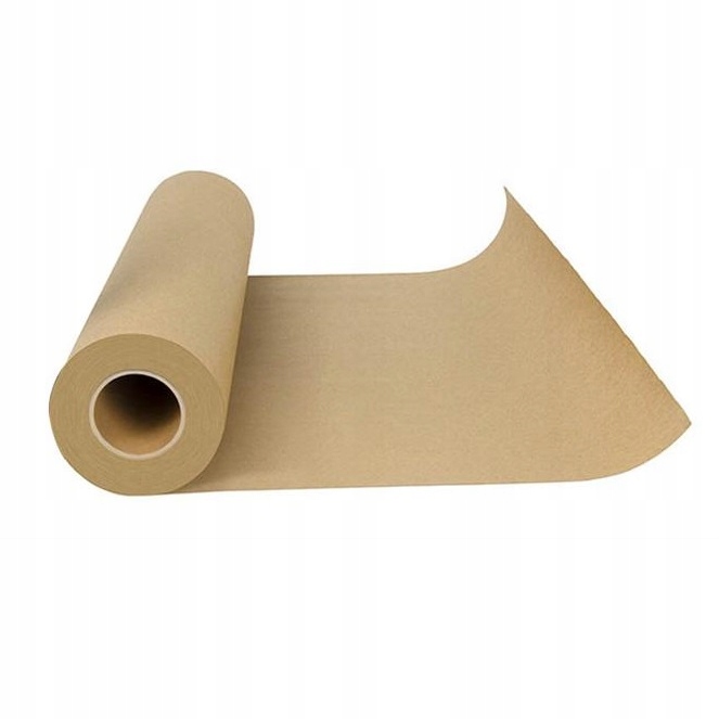 

Papier Do Pieczenia Silikonowany 38cm 50m