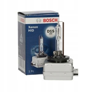 BOSCH ксеноновая лампа D1S 1987302905 BMW E60 E90