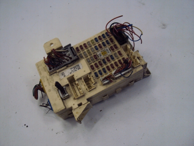 95400-2V041 - МОДУЛЬ ESP HYUNDAI VELOSTER 1.6 TURBO 2012-