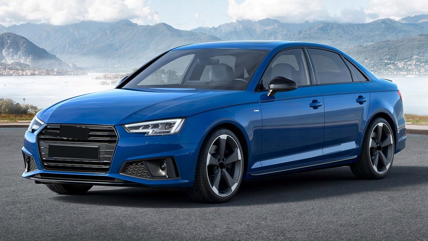 Audi a3 b8