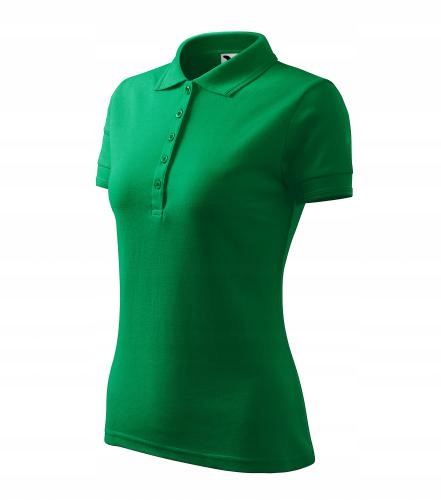 

Adler 210 Koszulka Polo Bawełna Wys. Jakość 2XL