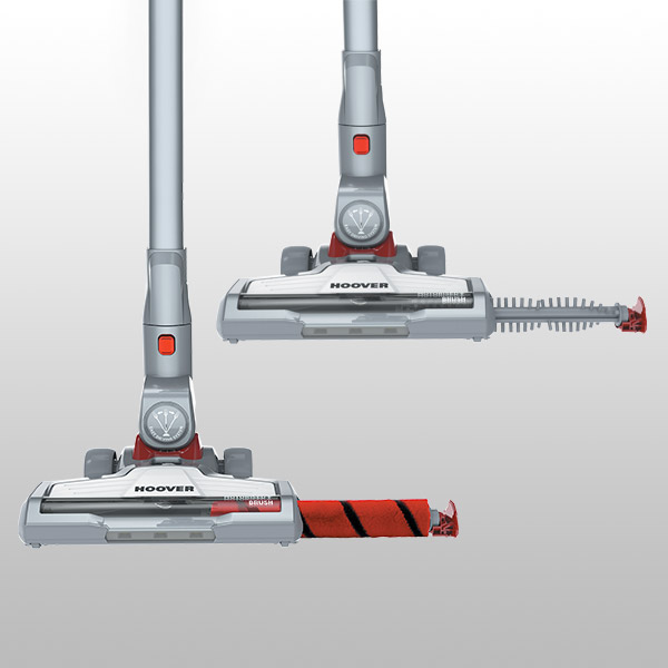 Odkurzacz Hoover H-Free 700 BOGATE WYPOSAŻENIE Model HF722HCG 011