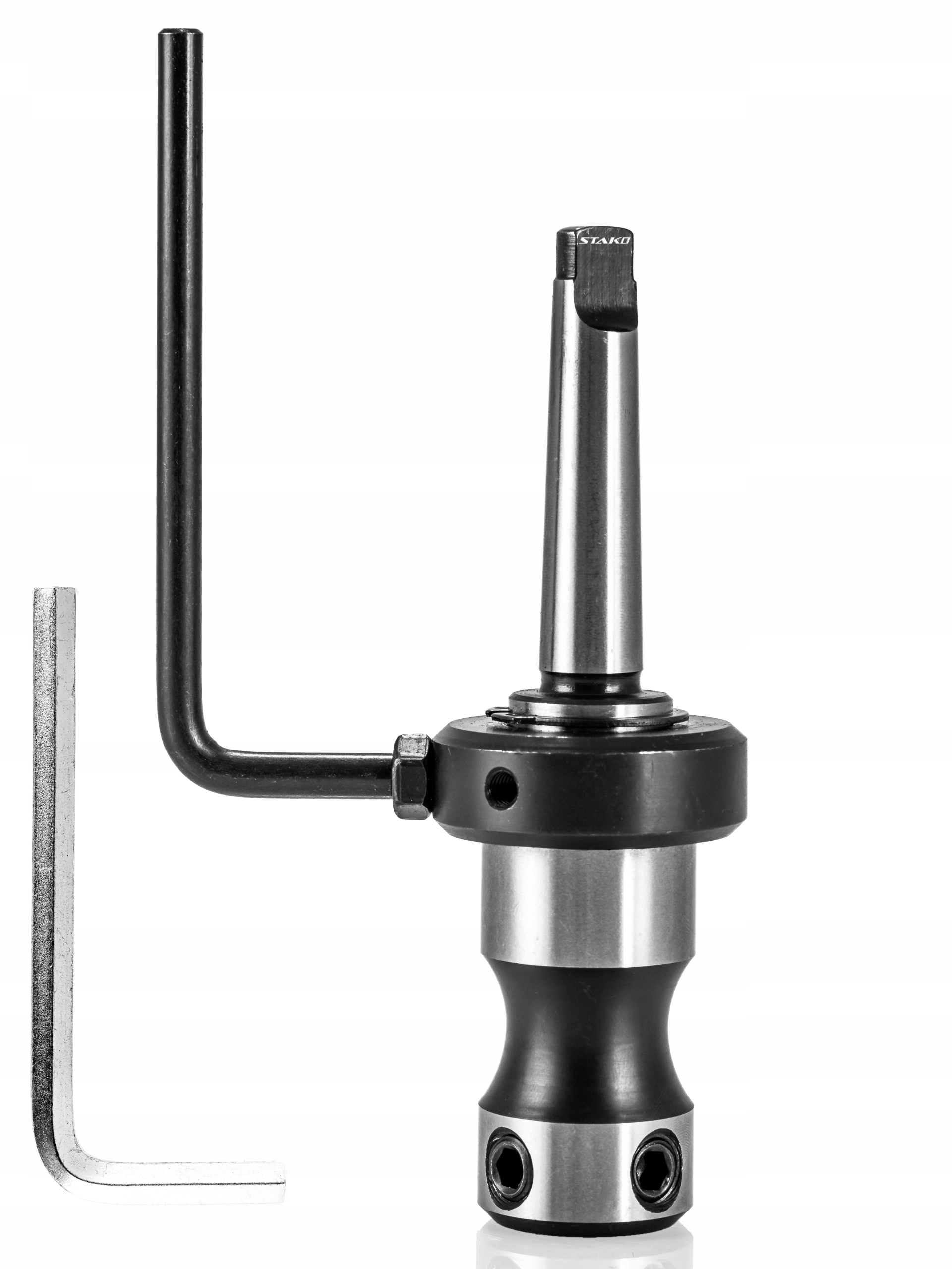 

Uchwyt Wiertarski Na Frezy Weldon 19MM 3/4 MK2 MT2