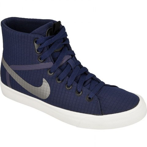 Boty Nike Primo Court MID Mdrn 861673-400 Vel. 38
