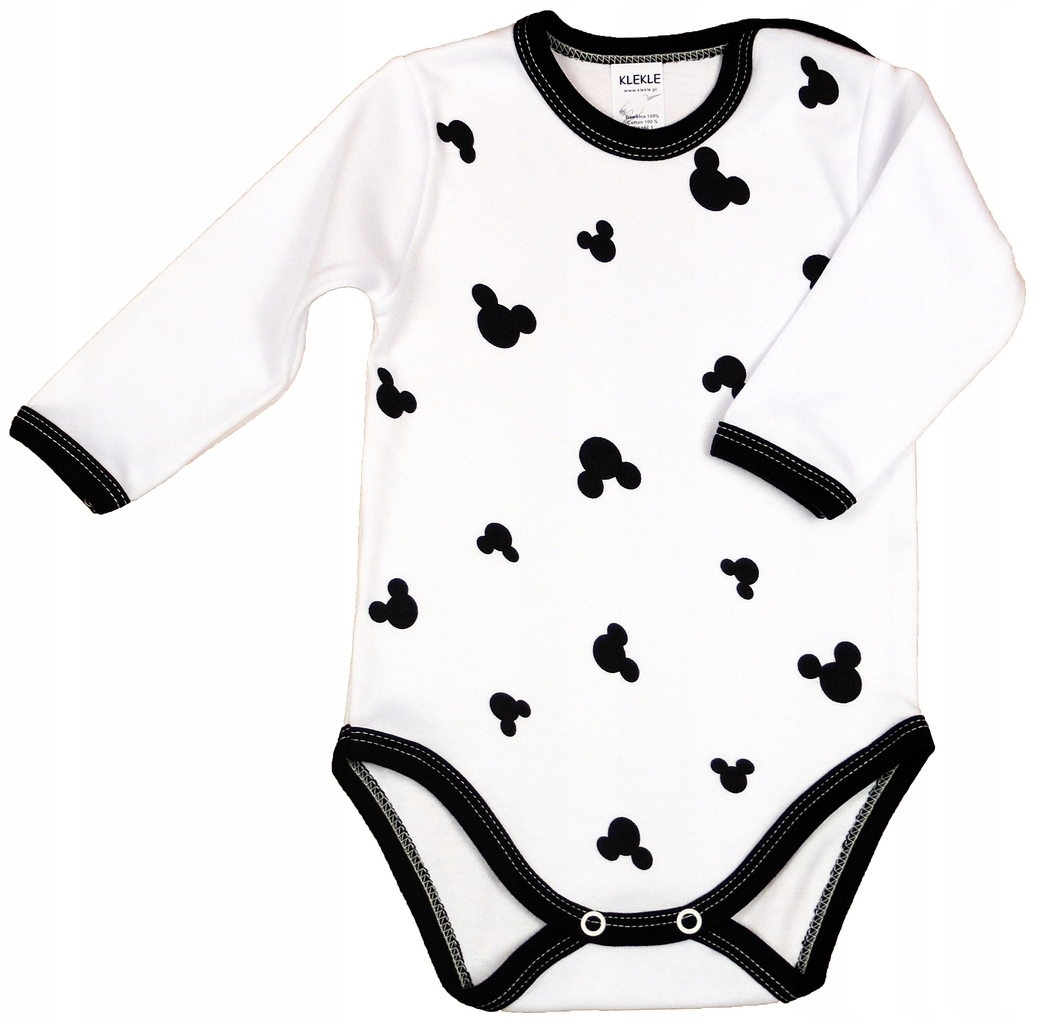 BODY RÓŻNE WZORY, KOLORY, DUŻY WYBÓR r 74 KLEKLE