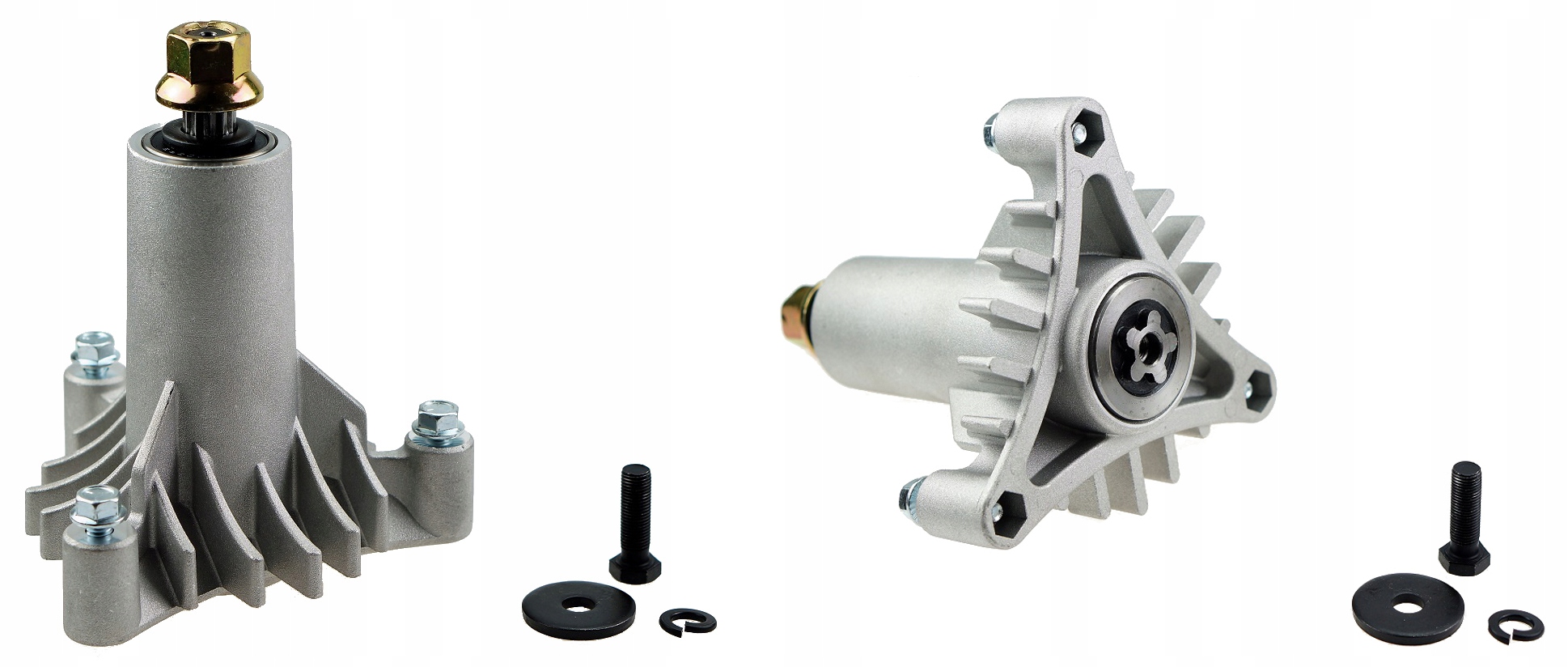 

Piasta Adapter Noża Husqvarna McCULLOCH Partner