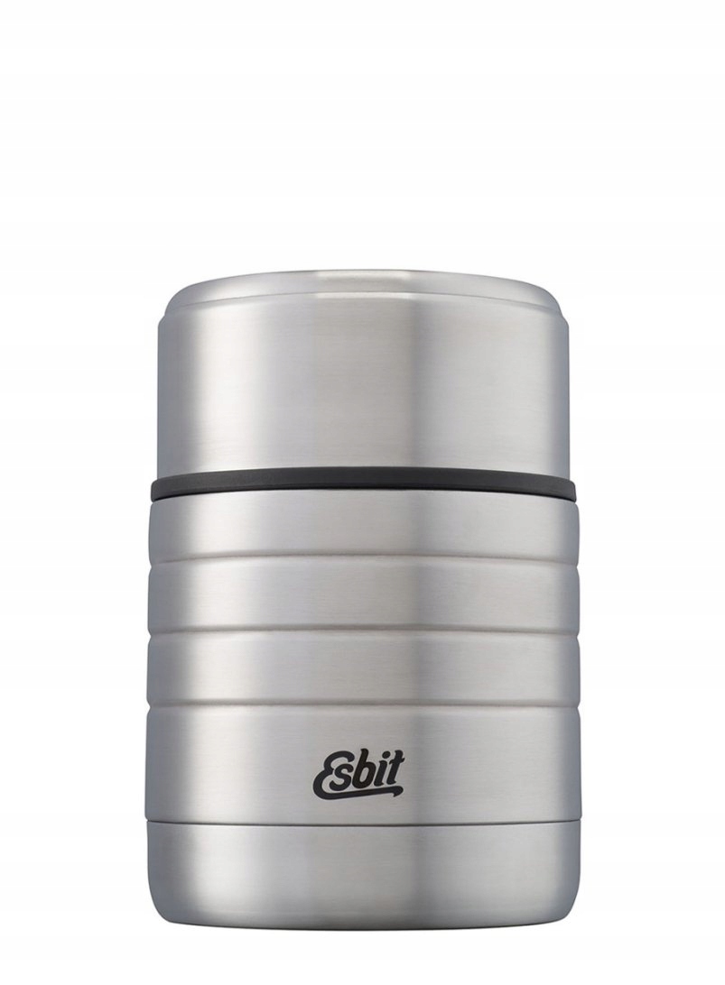 

Termos Esbit obiadowy Food Jug Majoris 0,6 l Steel