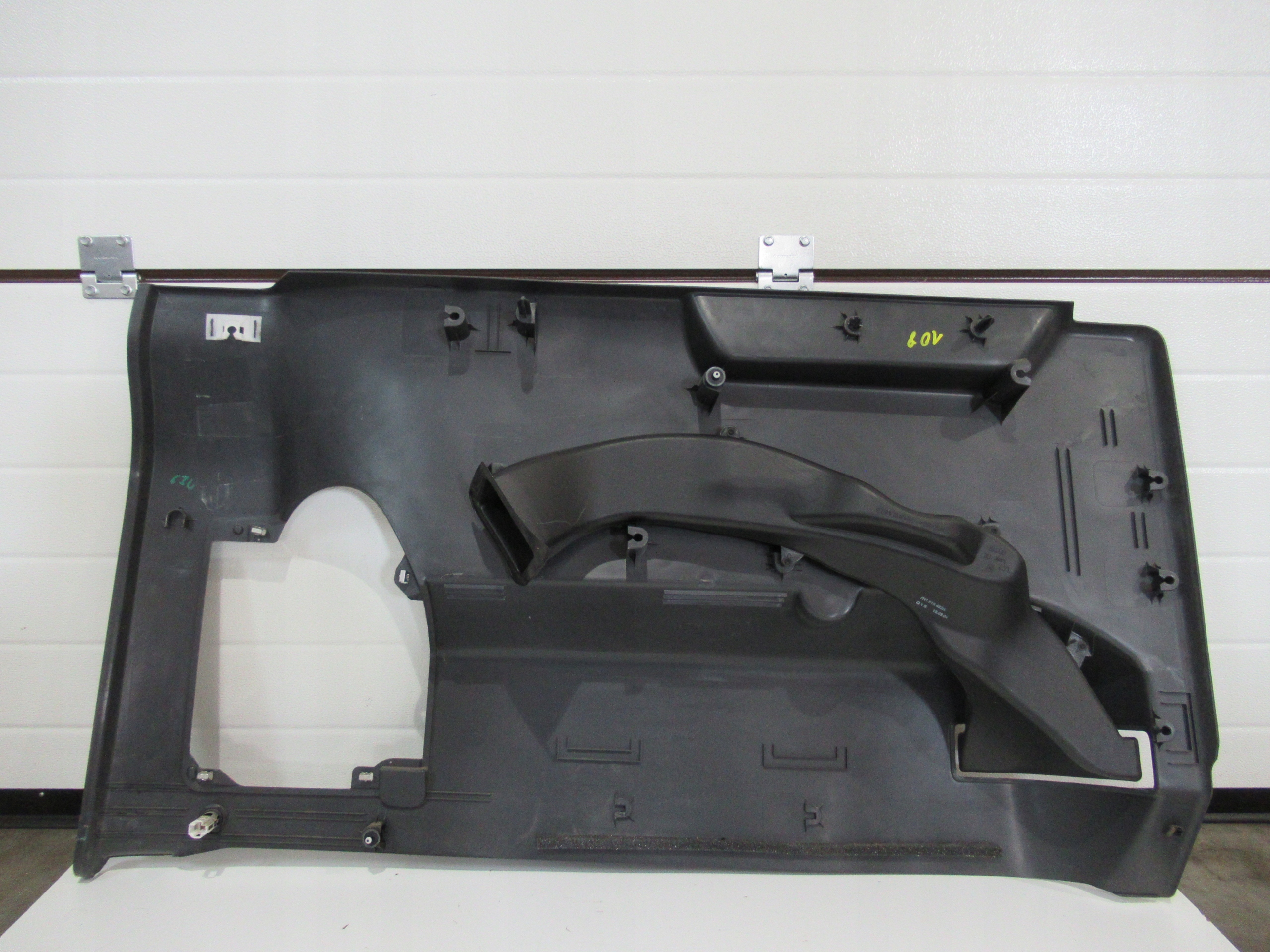 right side upholstery VW T5 7H1868716C