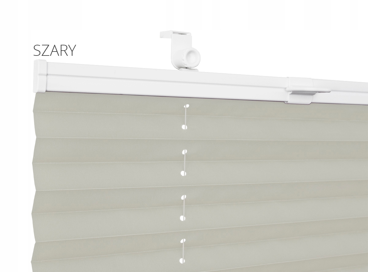 PLISA EASYFIX P+R 39x160cm ROLETA PLISOWANA EAN (GTIN) 5907800371321