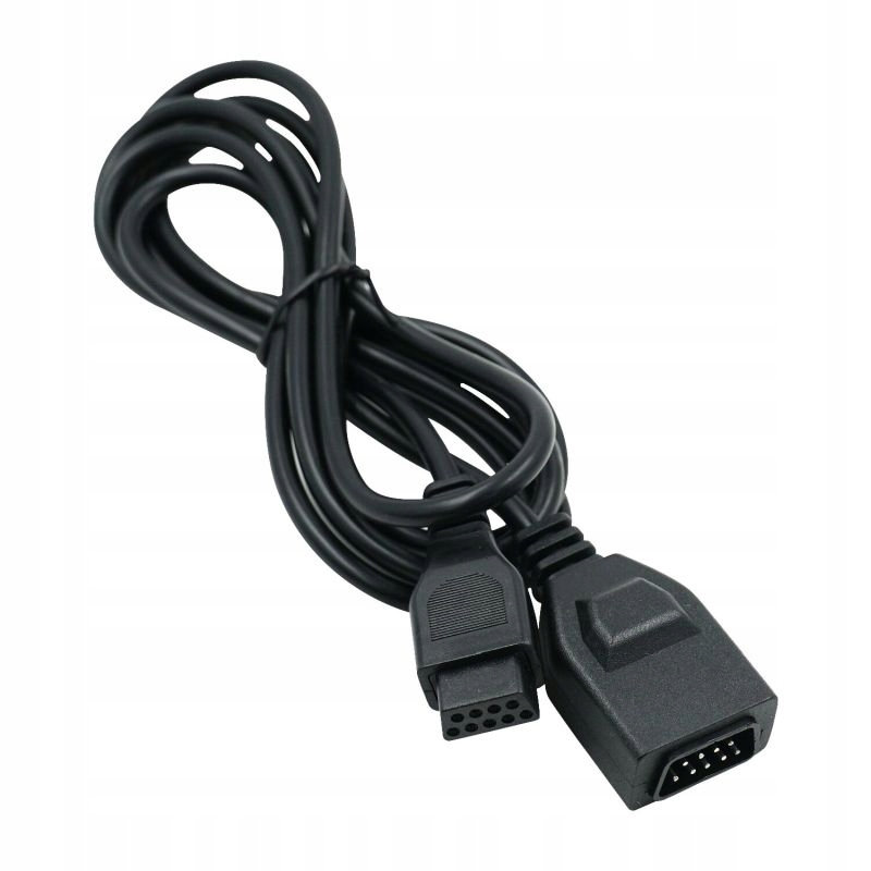 

Przedłużacz pada Sega Drive 2 i Genesis 9 Pin