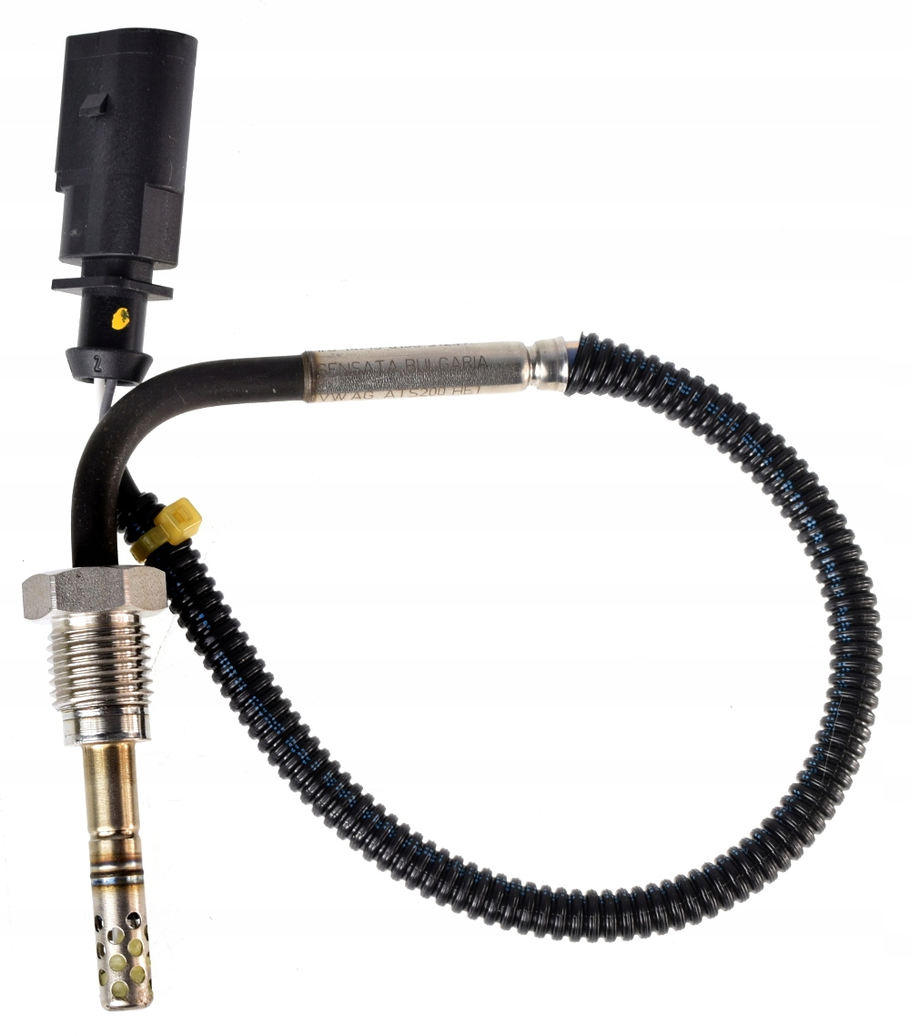 CZUJNIK TEMPERATURY SPALIN 4G0906088AG AUDI Q5 TDI