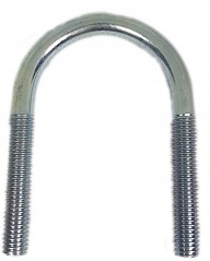 Cybant кокетка 530 / m24 din3570a оцинкованная