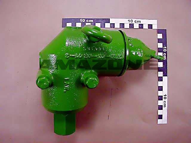 AMAZONE КОРОБКА ПЕРЕДАЧ Л 917001 910436