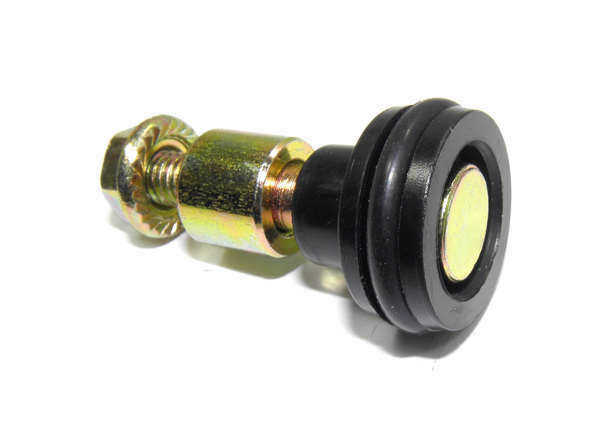 WÓZEK ROLKA DRZWI PRZESUWNYCH OPEL MOVANO KPL Numer katalogowy części RBS 4174