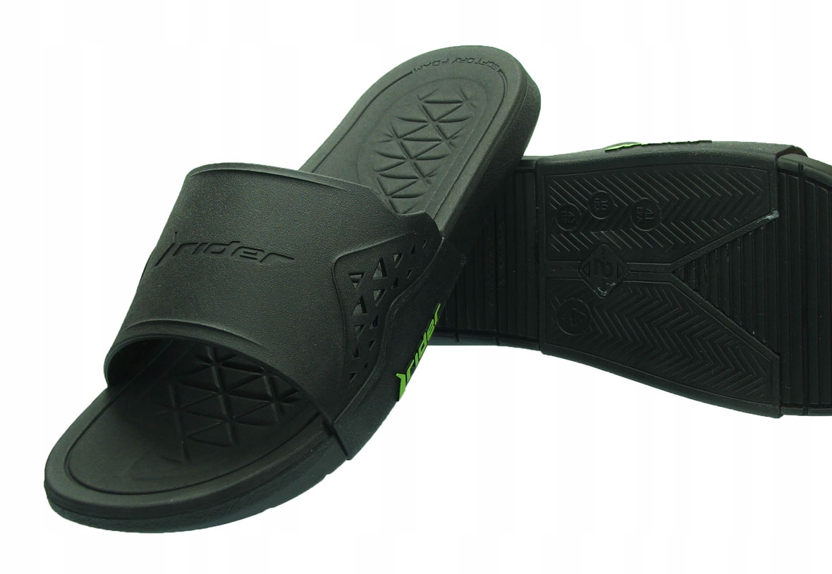 

Rider Klapki Basenowe Infinity Slide Ad 44