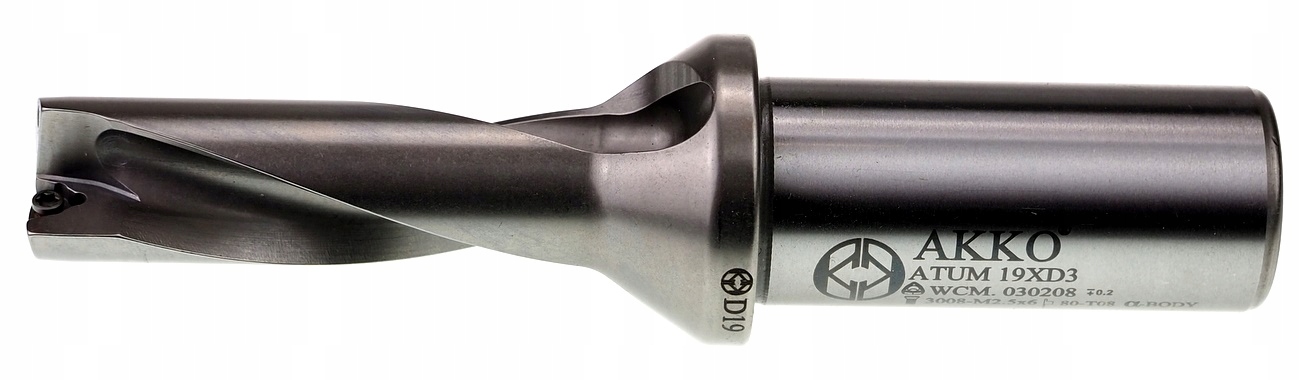 WIERTŁO SKŁADANE ATUM 19 D3 PŁYTKA WCMX 030208 Marka Akko