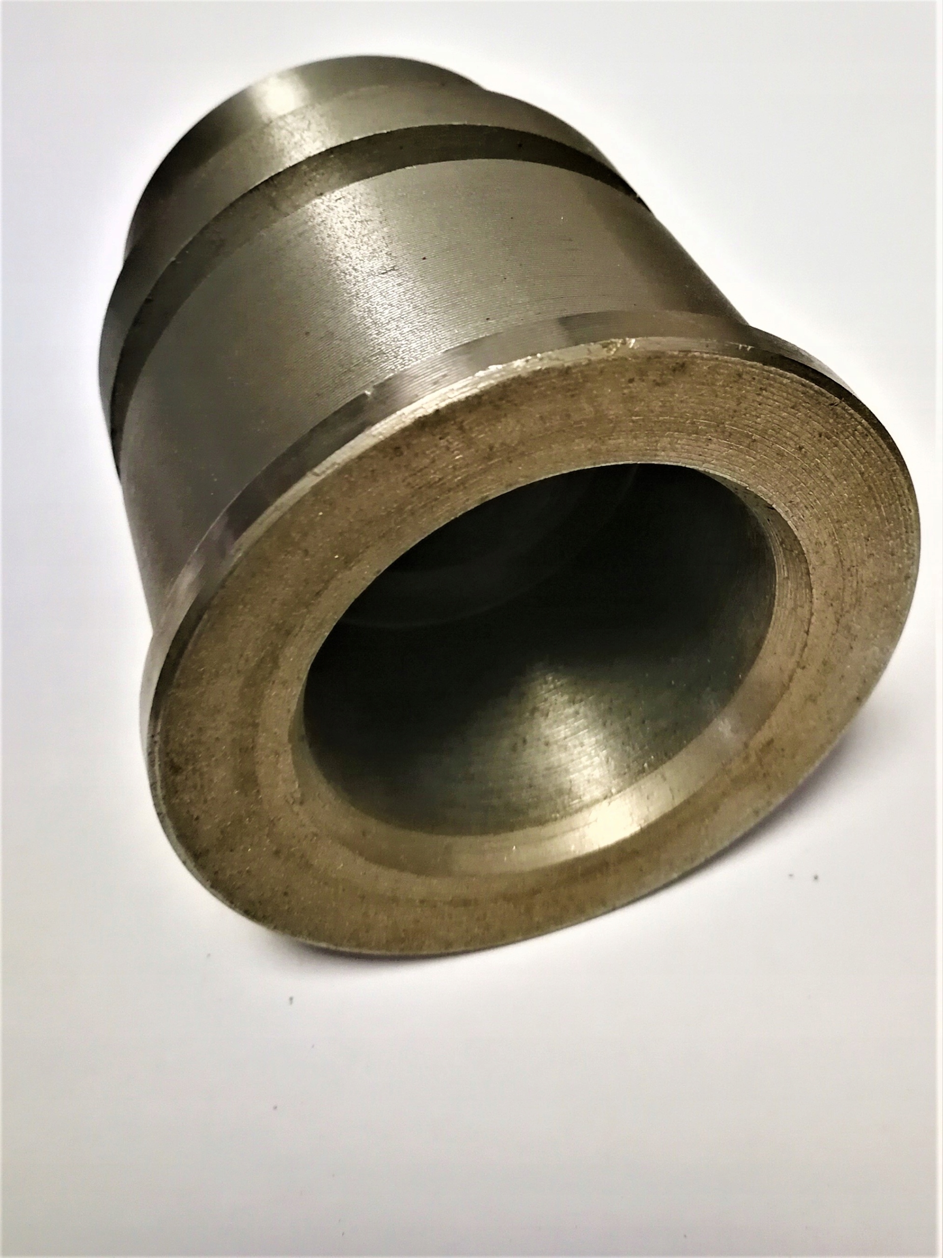 DŁAWICA SIŁOWNIKA WSPOMAGANIA / OSTRÓWEK K-162 Producent części inny