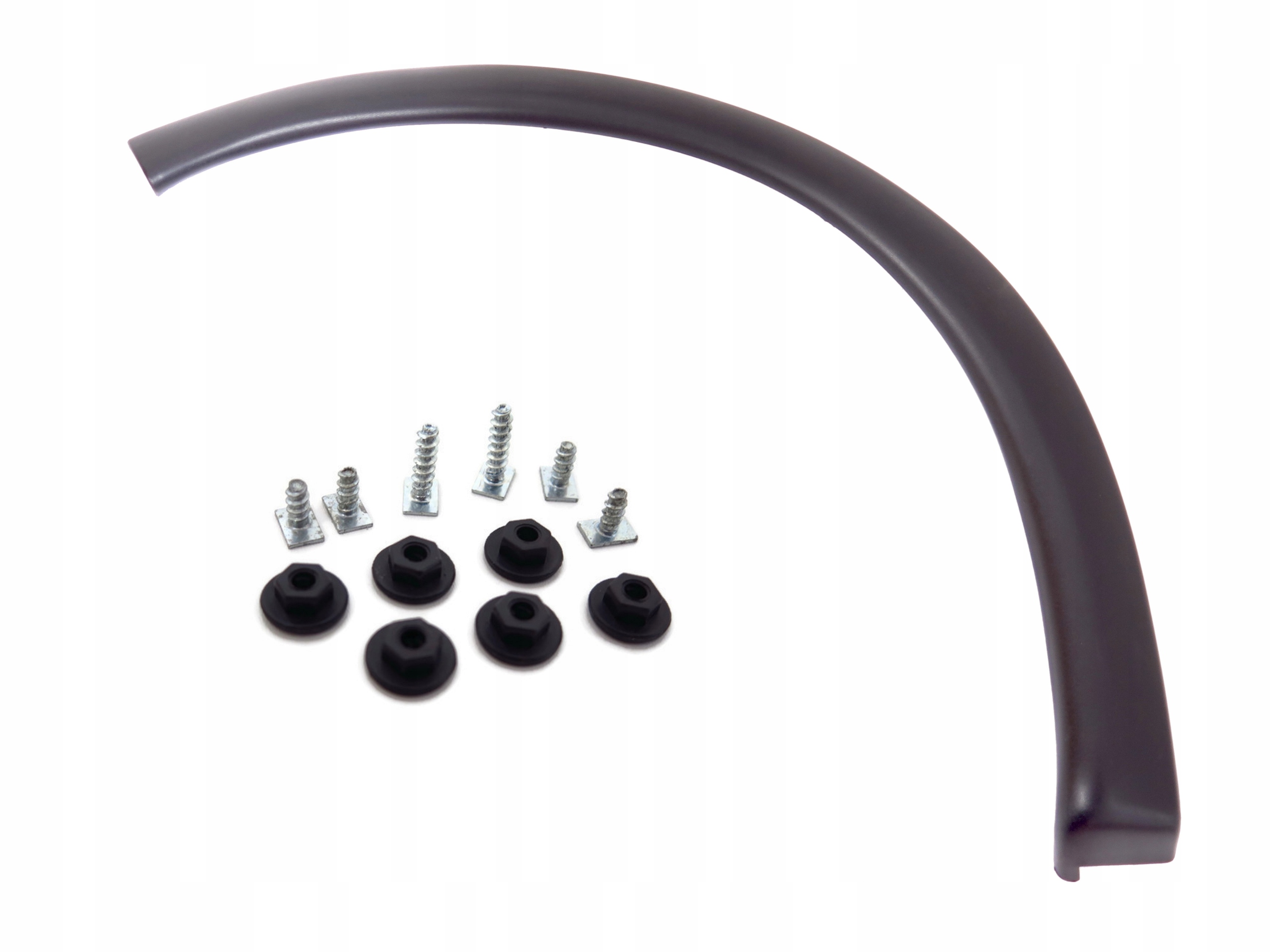 NAKŁADKA BŁOTNIKA PRZÓD LEWY DO OPEL CORSA COMBO B