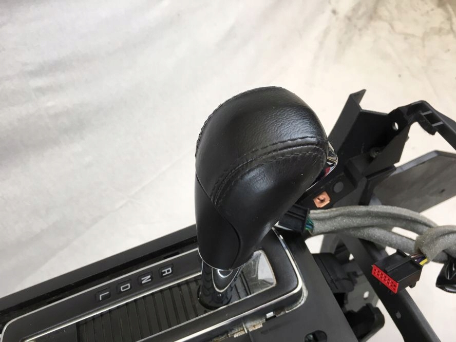 Chevrolet TRAVERSE 13-17 - тунель середина