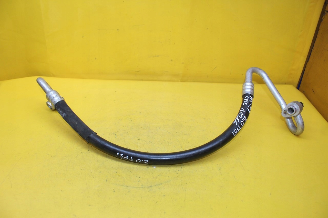 Шланг кондиционирования воздуха A6 C7 2.0 TFSI 4G0260707CF