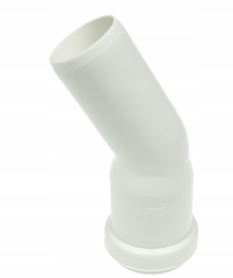 

Kanalizacja Pcv kolano 32 mm kąt 30 st kolanko Pp