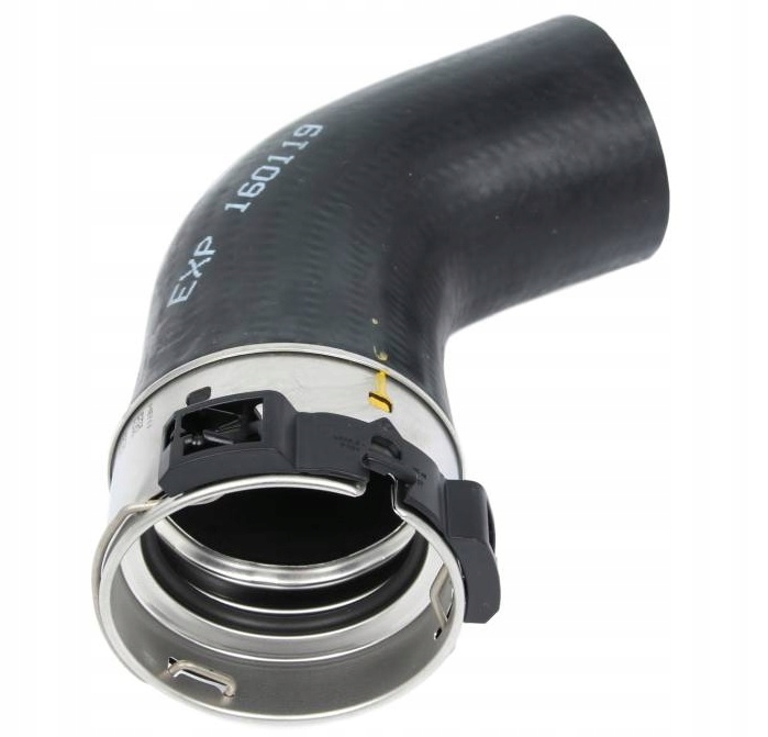 TURBO PIPE RENAULT хит III 1.6 dCi 144603145R