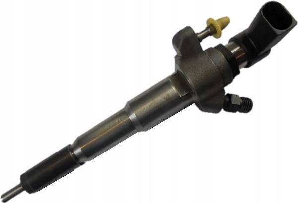 RENAULT MASTER 2.3 Dci BiTurbo WTRYSK 166000672R