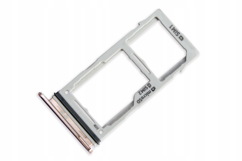 

Samsung Galaxy S10 G973 Tacka Karty Sim Szufladka