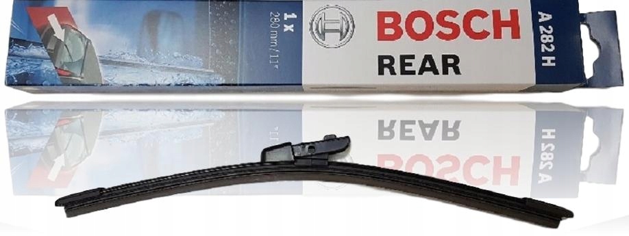 

Bosch A282H Wycieraczka Aero 280mm 3397008634