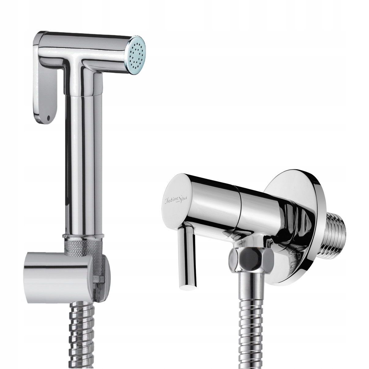 Bidetta komplet CIRC zawór IntimSPA-61CJ