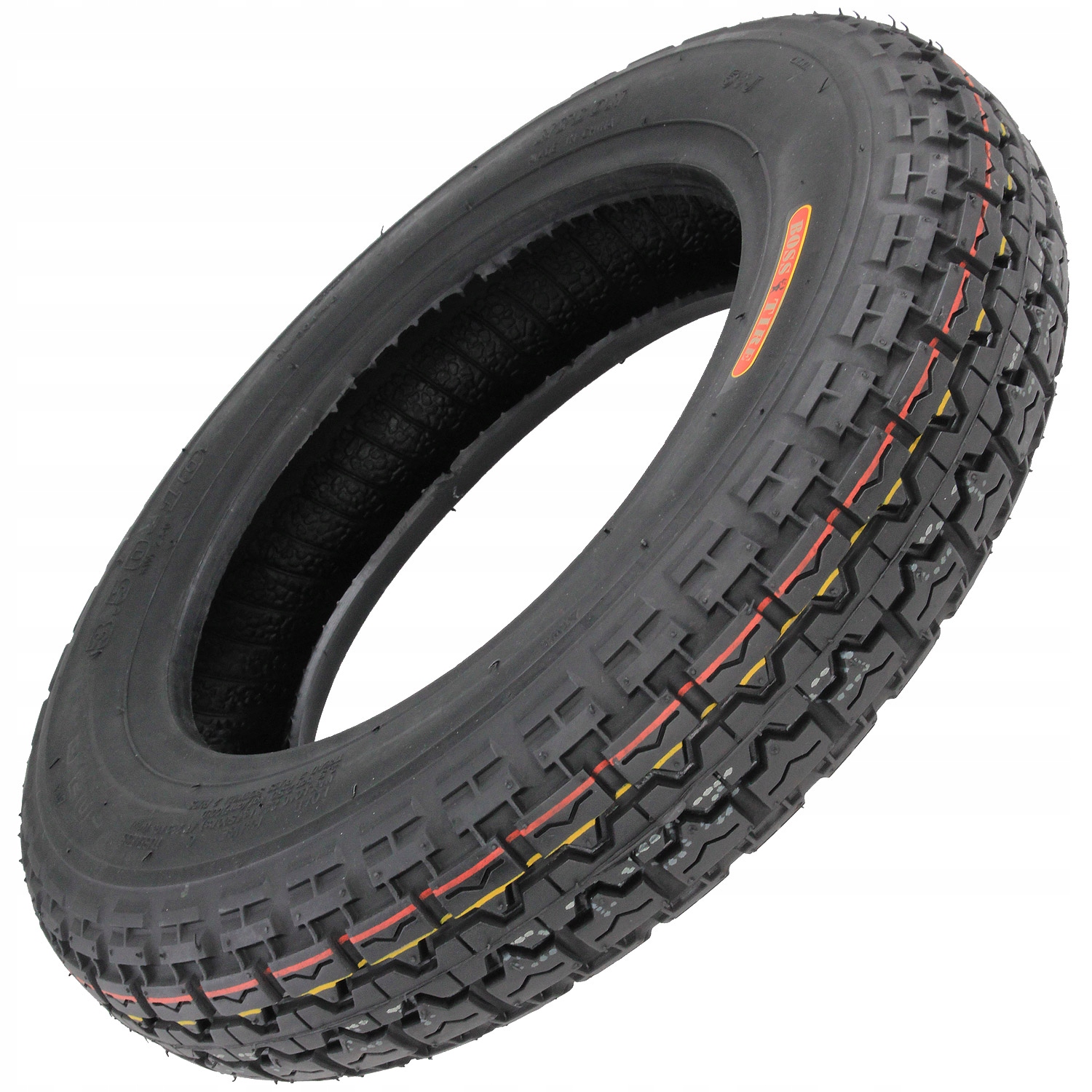 

Opona 3.50-10 Cali 56J BL304 Wzmacniana 6PR Tl