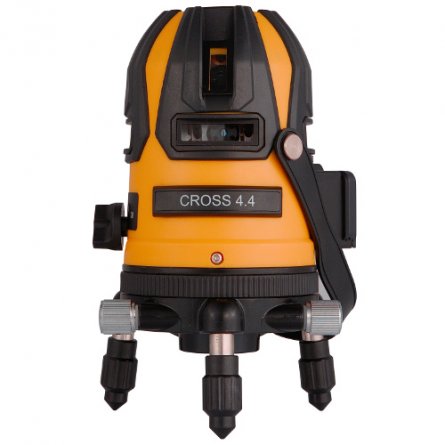 Laser krzyżowy wieloliniowy LAMIGO CROSS 4.4 Stopień ochrony IP54