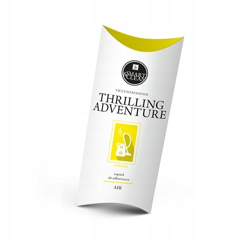 

Do Odkurzacza Thrilling Adventure Fm Gratisy!