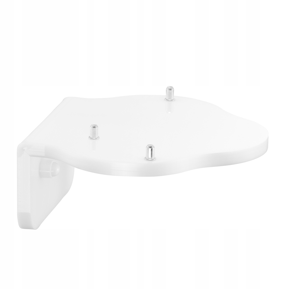 

Oviden WP1 White uchwyt na irygator Waterpik WP160