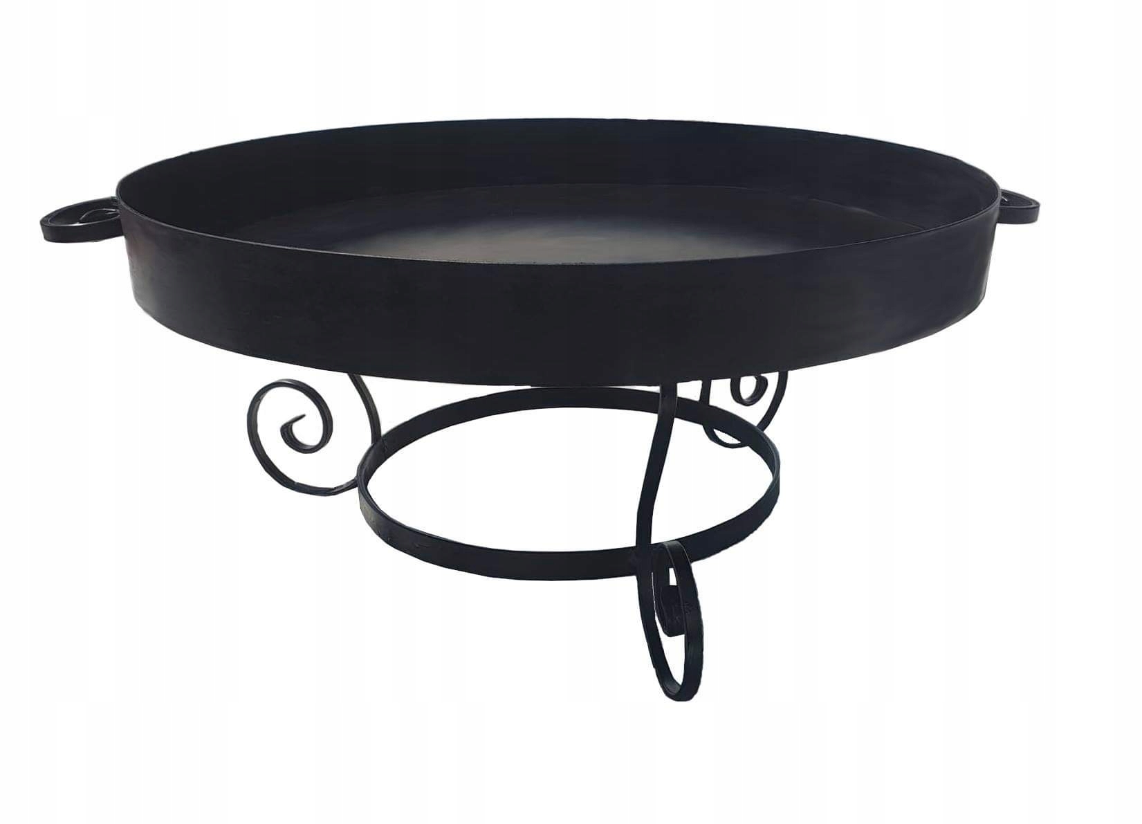 

Palenisko ogrodowe Grill na ognisko 80 cm