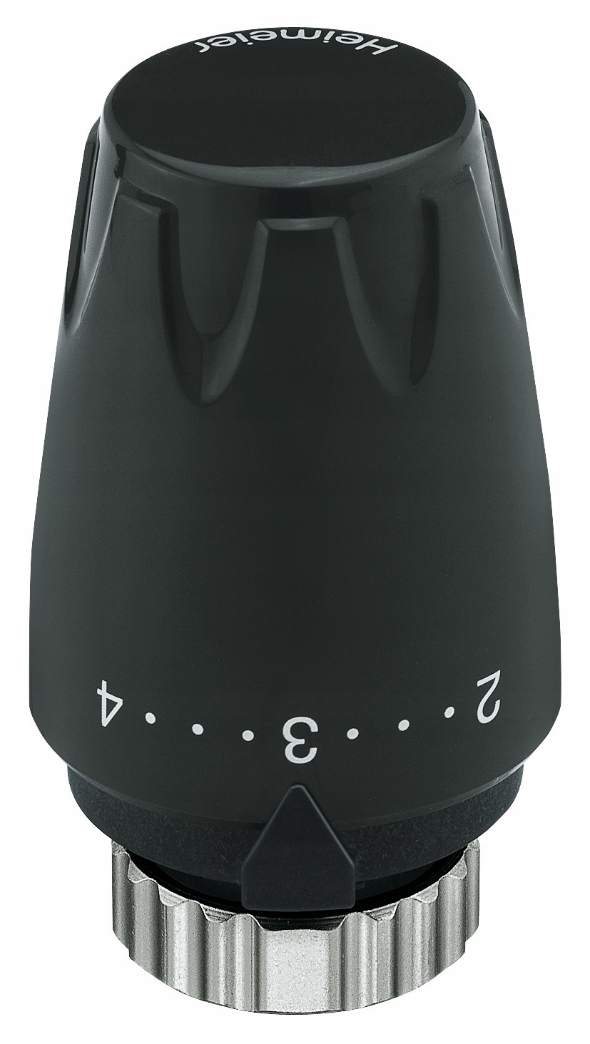 

Głowica termostatyczna Antracyt M30x1,5 z561