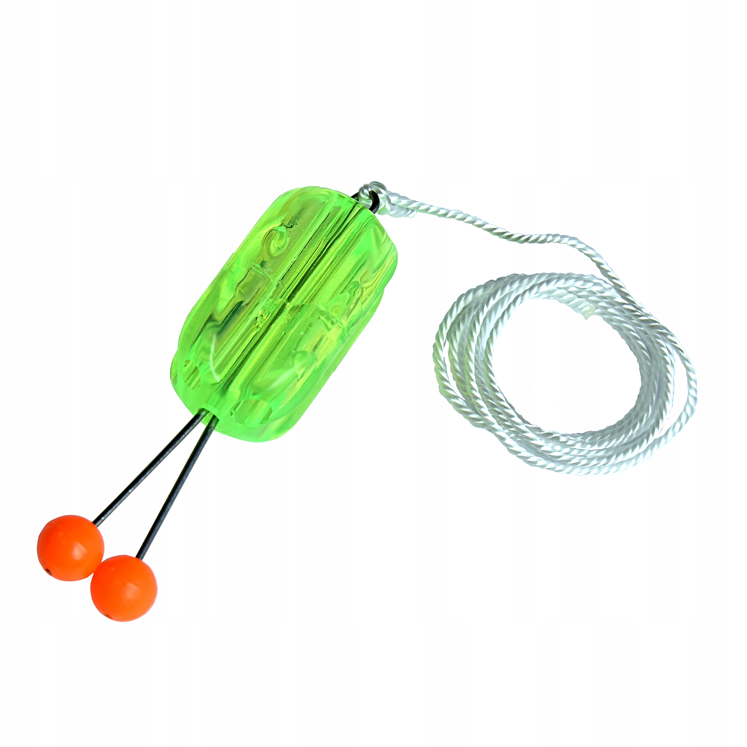 SYGNALIZATOR BRAŃ PODWIESZANY samowypinający JAXON