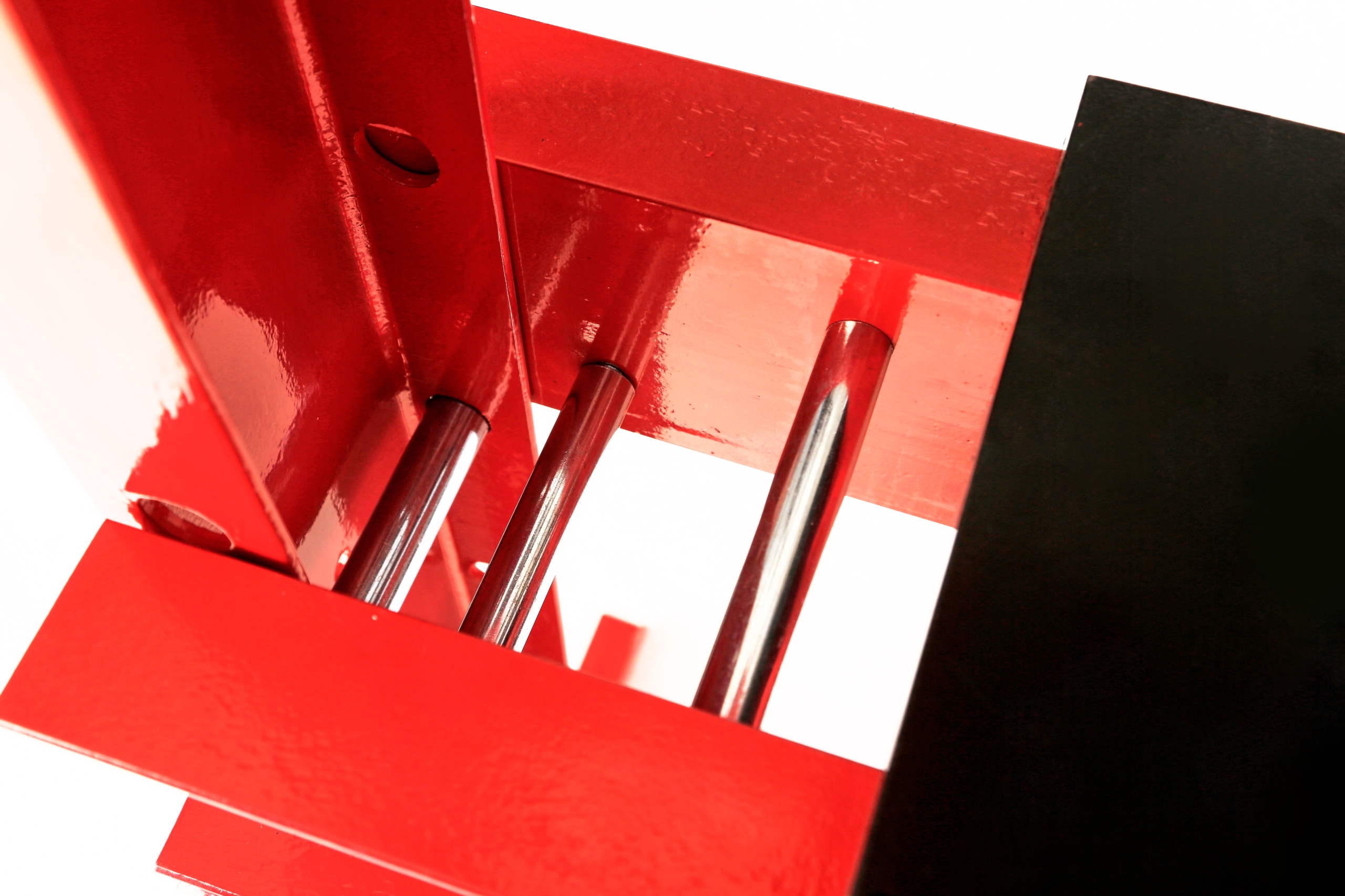 PRASA HYDRAULICZNA 30T 2 STOPNIE POMPA 30TON MOCNA Mark Other