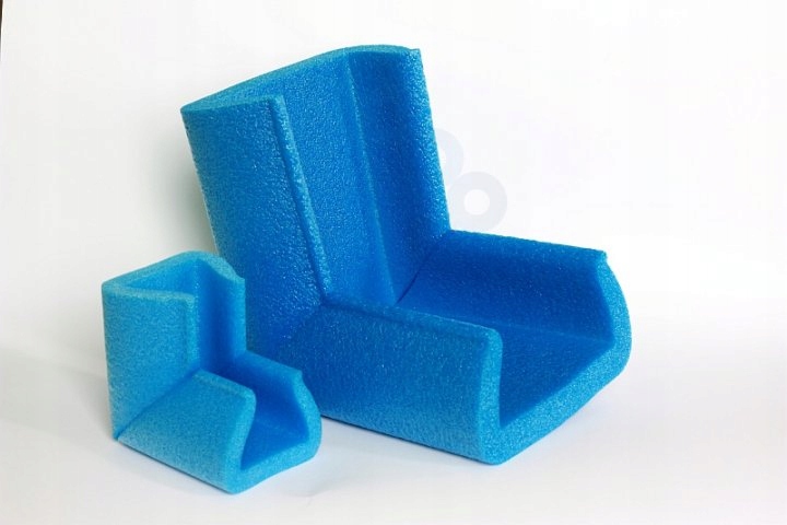 Profil U Corners (Narożnik ochronny) / Typ: 25-35