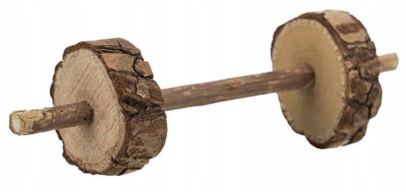 

Matatabi Sztanga Zabawka Kota Gryzak Czyści Zęby