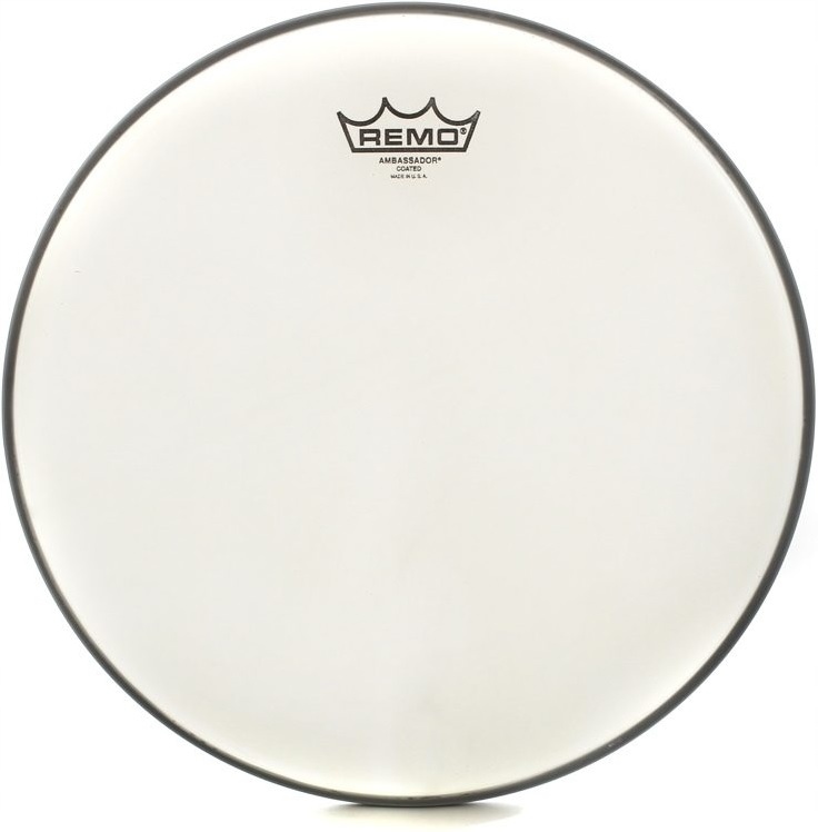 REMO BA-0114-00 AMBASSADOR COATED 14 NACIĄG WERBEL