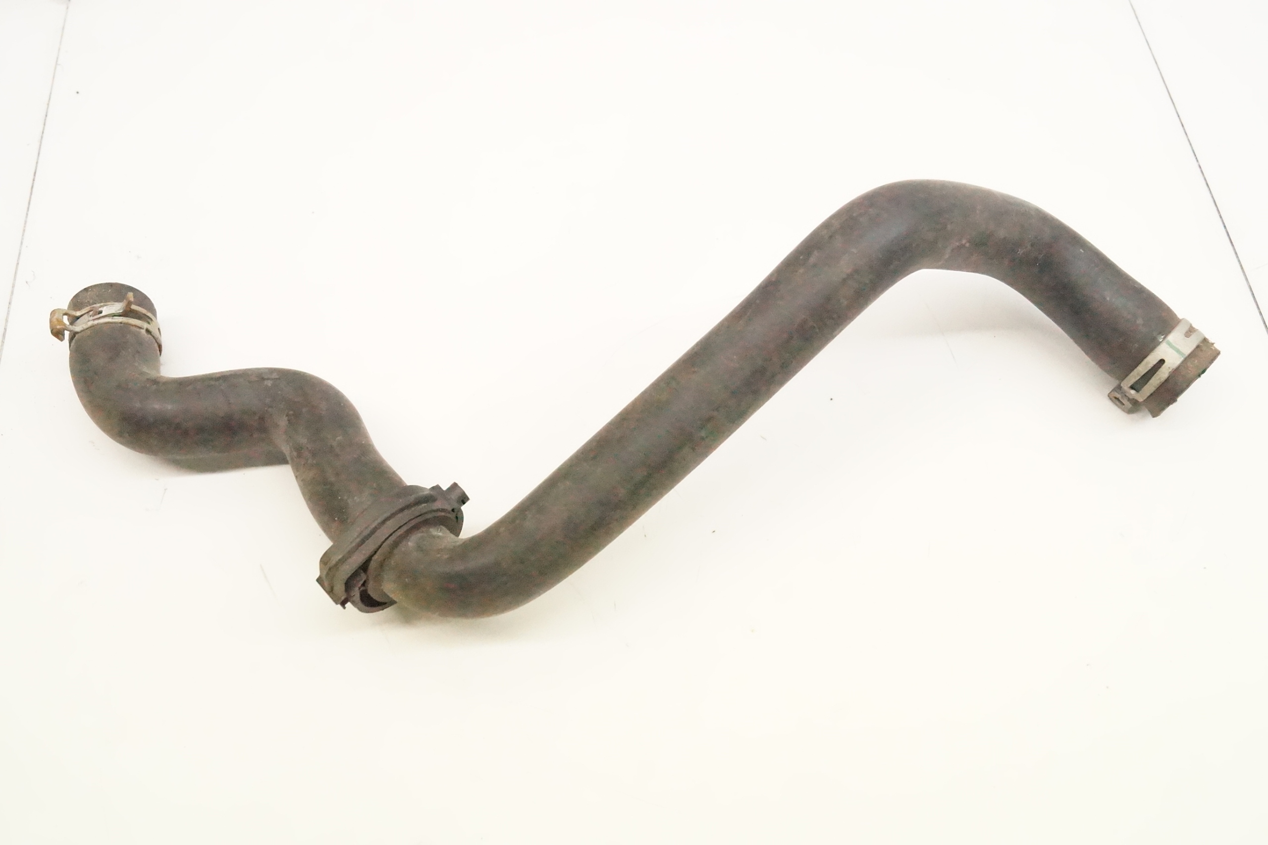 508 GT 2.2 HDI ТРУБОПРОВІД ШЛАНГ 9674175980