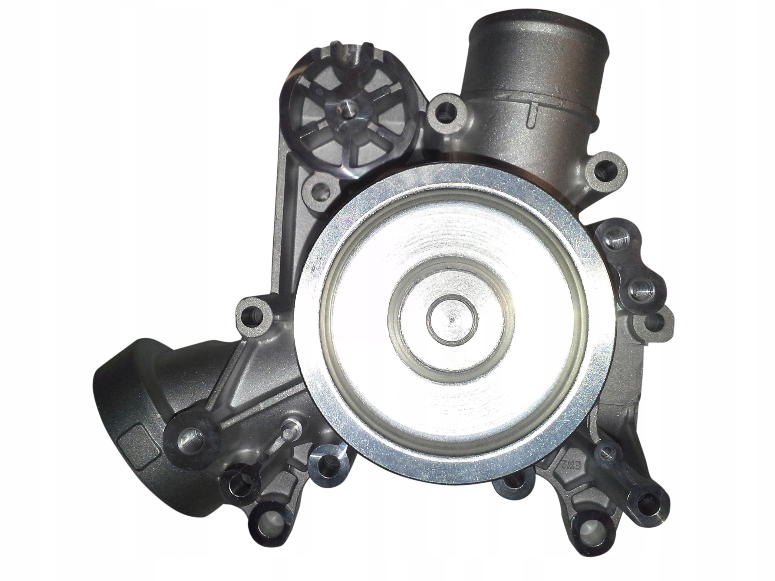 Водяной насос для двигателя Deutz, MAZ, MTZ, Fahr, Atlas