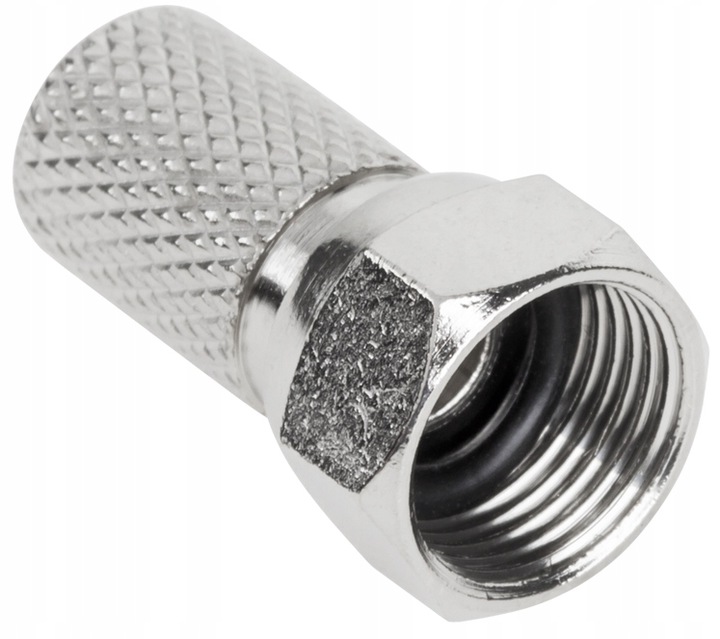 

Wtyk F satelitarny Tv metalowy 6,8mm Bydgoszcz