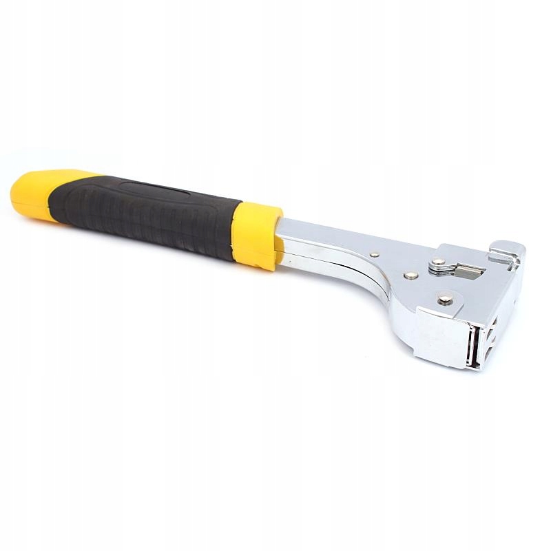 ZSZYWACZ TAKER DACHOWY MŁOTKOWY 6-12MM ZSZYWKI G