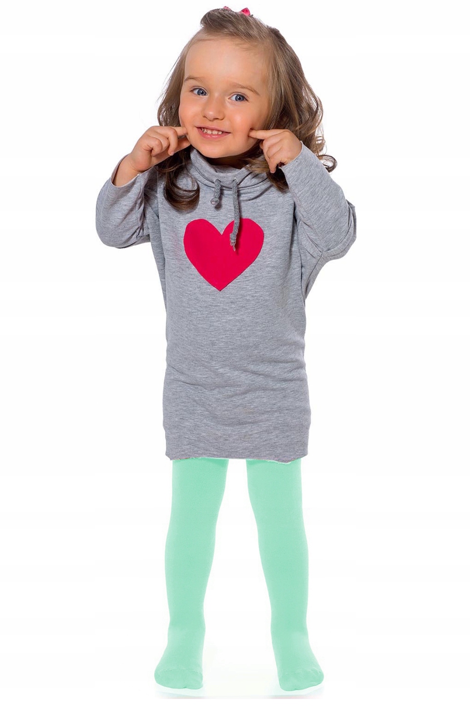 GATTA rajstopki dziecięce bawełniane TANIO 80-86 Rozmiar 80