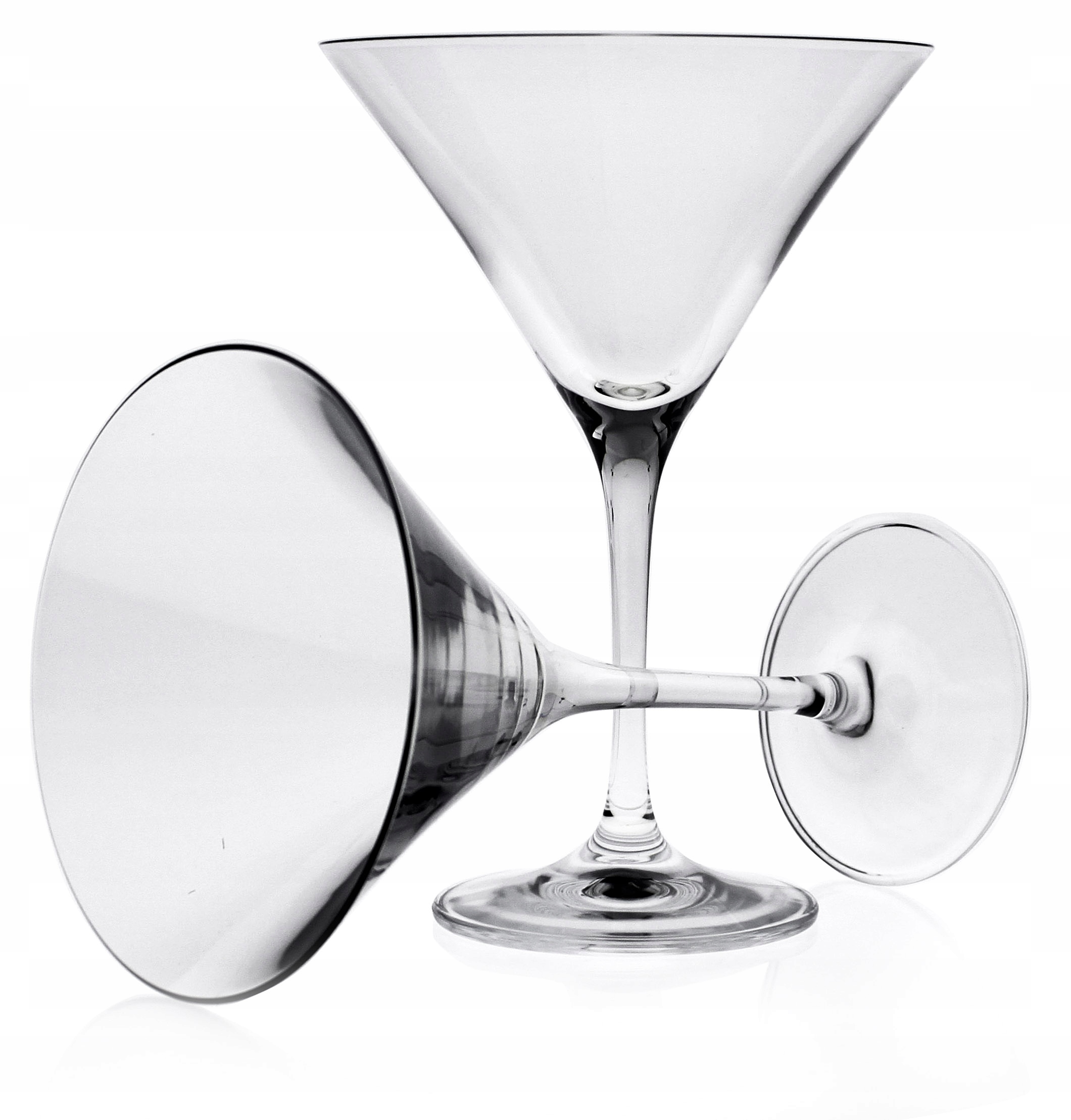

Kieliszki do martini drinków Krosno Elite 150 ml
