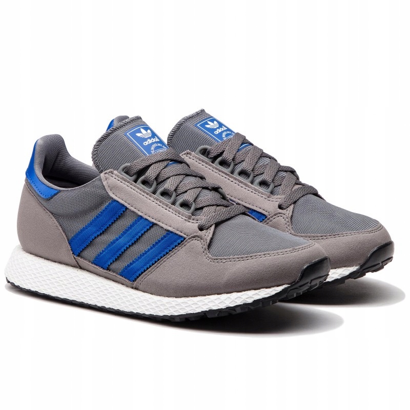 Adidas forest hotsell grove 37